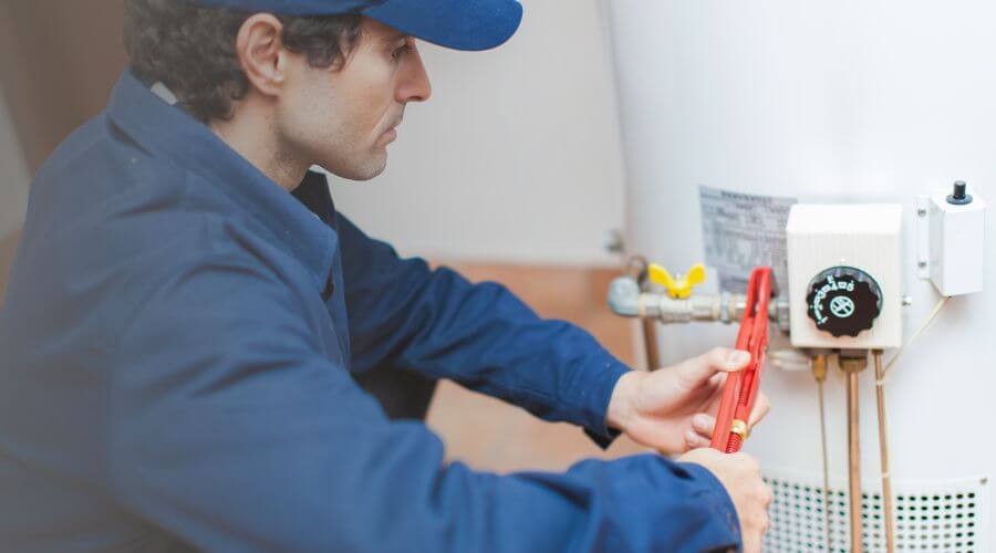 Professional emergency plumbing in Churchton, MD